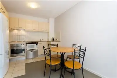 Third view of Homely townhouse listing, 12/126 Turner Street, Scarborough QLD 4020