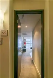 Fourth view of Homely apartment listing, 422/61 Hindmarsh Square, Adelaide SA 5000