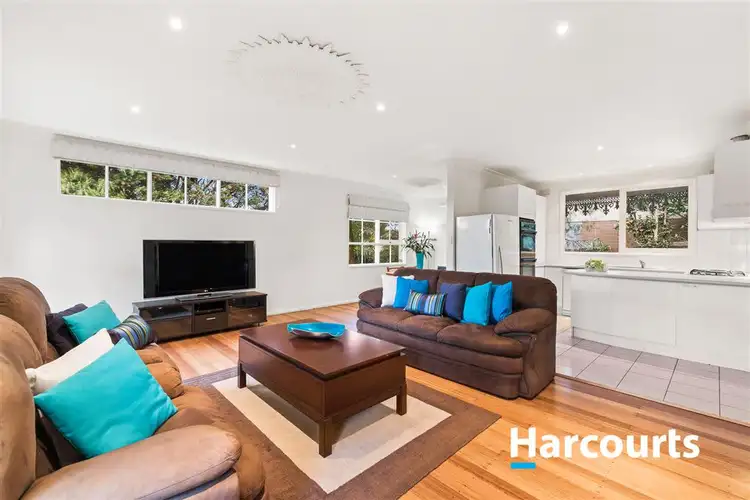 Sixth view of Homely house listing, 25 Tate Avenue, Wantirna South VIC 3152