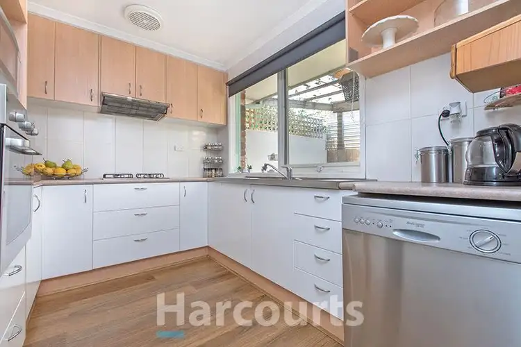 Second view of Homely house listing, 94 Racecourse Road, Pakenham VIC 3810