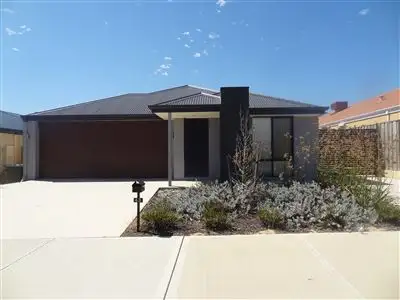 Main view of Homely house listing, 43 Gemstone Parade, Wellard WA 6170