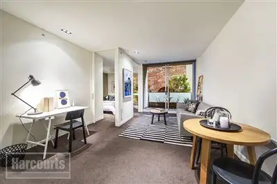 108V/162 Albert Street, East Melbourne VIC 3002