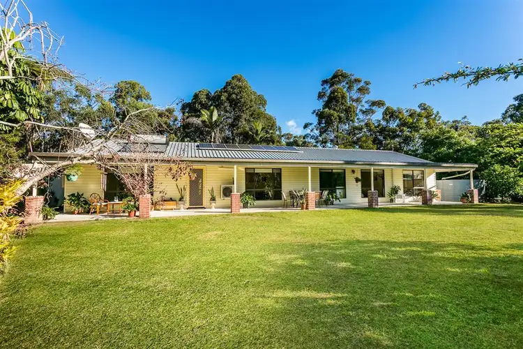 Main view of Homely rural property listing, 13-17 Sheree Court, Buccan QLD 4207