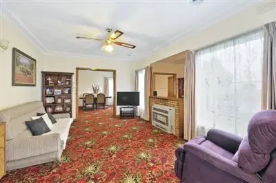 Second view of Homely house listing, 302 Main Road, Ballarat VIC 3350
