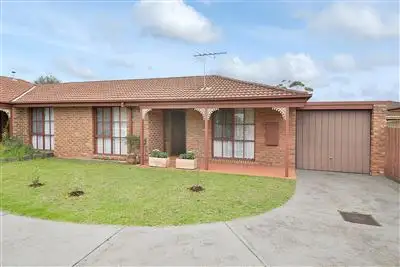 3/7 Carder Avenue, Seaford VIC 3198