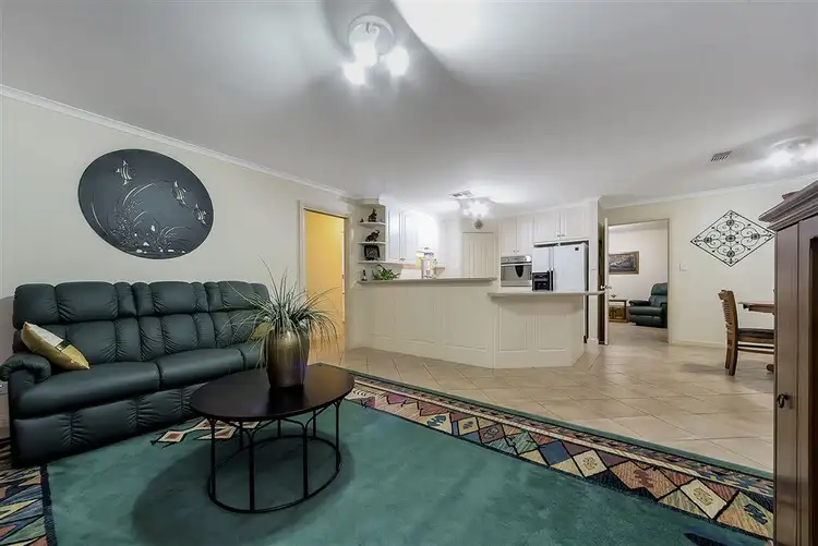 Fourth view of Homely house listing, 1 Sambell Court, Evanston Park SA 5116