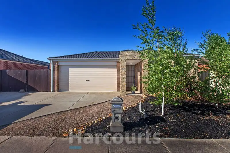 Main view of Homely house listing, 66 Bluehills Bvd, Pakenham VIC 3810