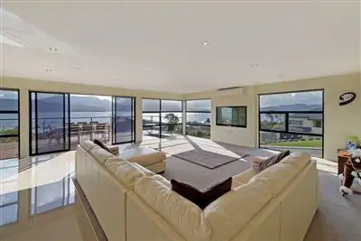 Second view of Homely house listing, 7 Norla Street, Tranmere TAS 7018