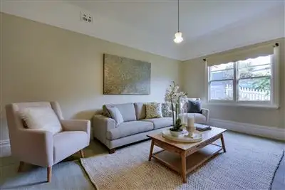 Fifth view of Homely house listing, 41 Hill Street, West Hobart TAS 7000