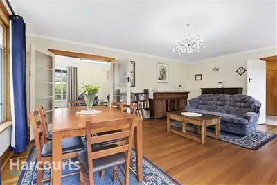 Sixth view of Homely house listing, 1 Musgrove Road, Geilston Bay TAS 7015