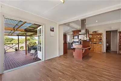 Fourth view of Homely house listing, 5 Emma Street, Bracknell TAS 7302