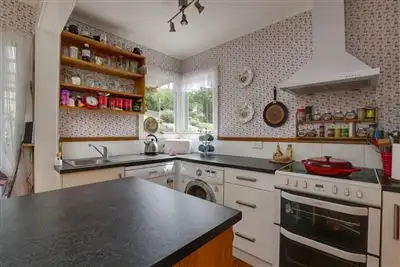 Fourth view of Homely house listing, 18 Second Avenue, West Moonah TAS 7009