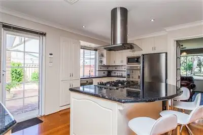 Sixth view of Homely house listing, 23 Lachlan Way, Bibra Lake WA 6163