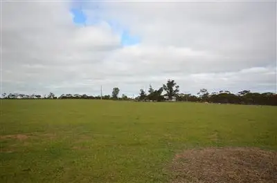 Fifth view of Homely rural property listing, Lot 5 Hancock Street, Parilla SA 5303