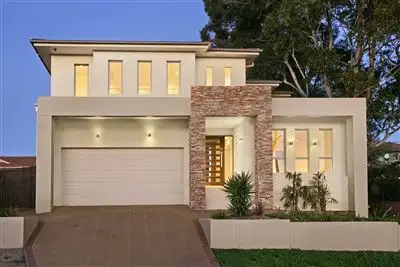 Main view of Homely house listing, 41 Poole Road, Kellyville NSW 2155