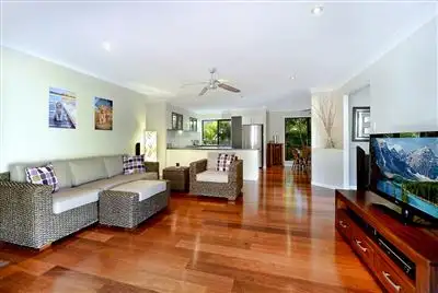 Sixth view of Homely house listing, 12 Firmin Court, Mermaid Waters QLD