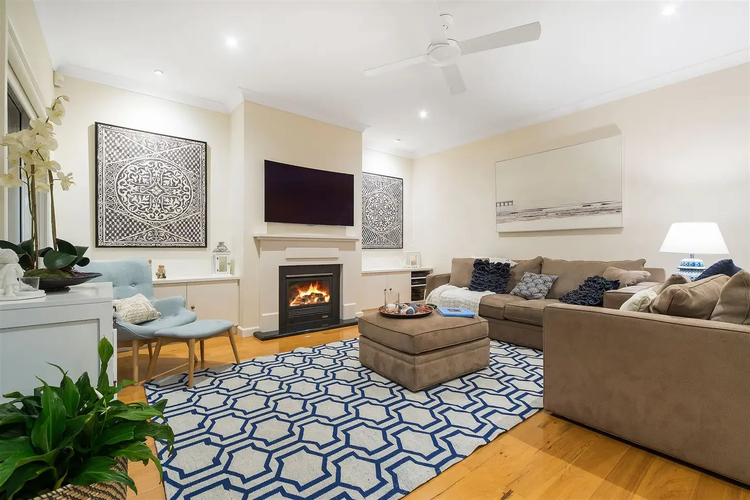 Main view of Homely house listing, 74 York Street, Mornington VIC 3931
