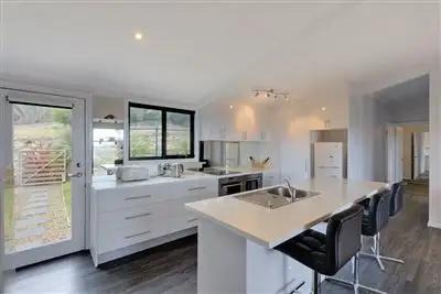 Fourth view of Homely house listing, 51 Paroa Court, Sandford TAS 7020