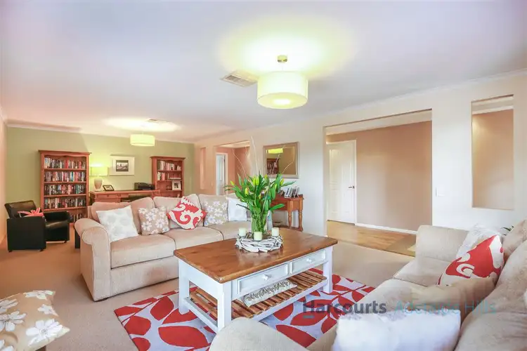 Fourth view of Homely house listing, 15 Strempel Avenue, Hahndorf SA 5245