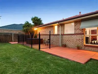 Fifth view of Homely unit listing, 4/106 Beleura Hill Road, Mornington VIC 3931