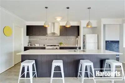 Fourth view of Homely house listing, 19 Freshfields Drive, Cranbourne North VIC 3977
