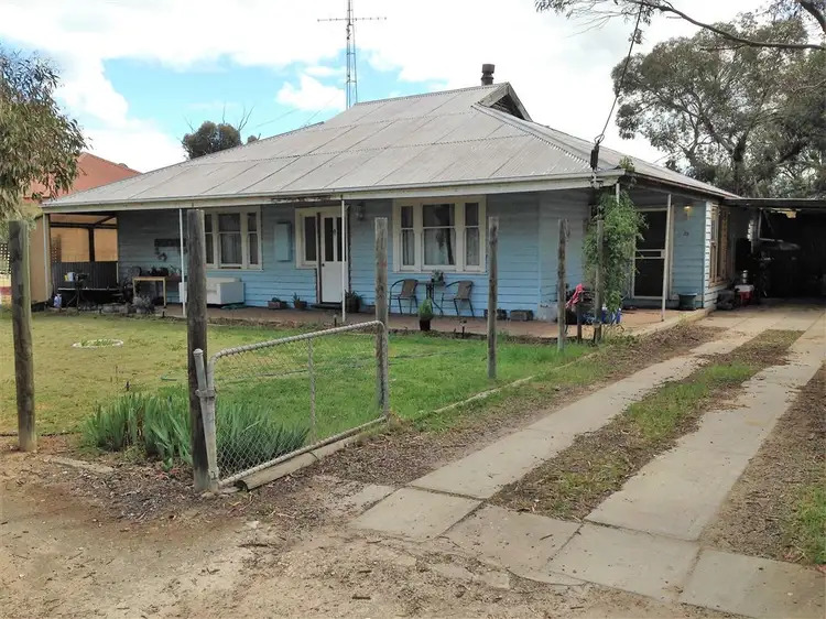 31 Adelaide Road
