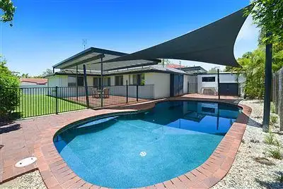 321 Rio Vista Boulevard, Mermaid Waters QLD 4218
