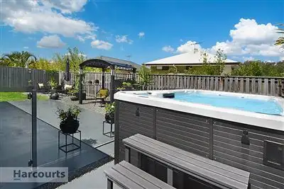 Fourth view of Homely house listing, 12 Morningvale Place, Mitchelton QLD 4053