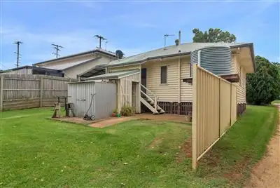 Seventh view of Homely house listing, 50 Rob Street, Newtown QLD 4350