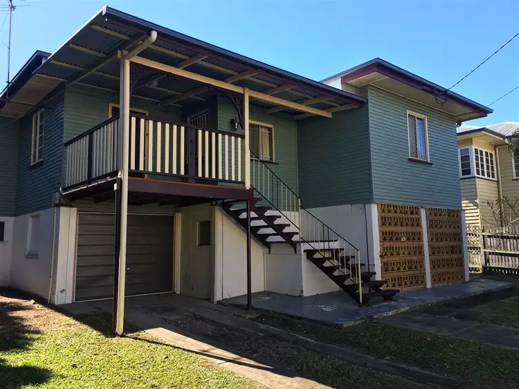 8 Mellor Street, Kedron QLD 4031