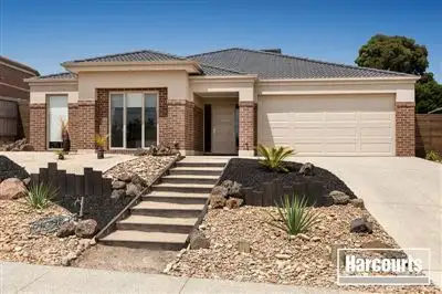 Main view of Homely house listing, 6 Landra Court, Berwick VIC 3806