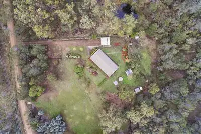 Second view of Homely house listing, 621 Delmore Road, Wattle Hill TAS 7172