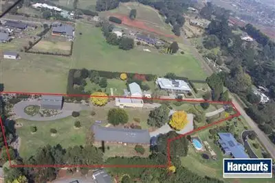 13 Bella Vista Drive, Warragul VIC 3820