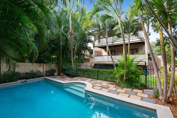 36 Weatherhead Avenue, Ashgrove QLD 4060