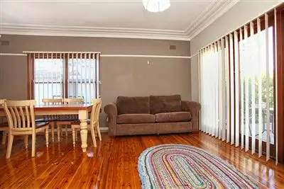 Second view of Homely house listing, 27 Cooper Street, Blacktown NSW 2148