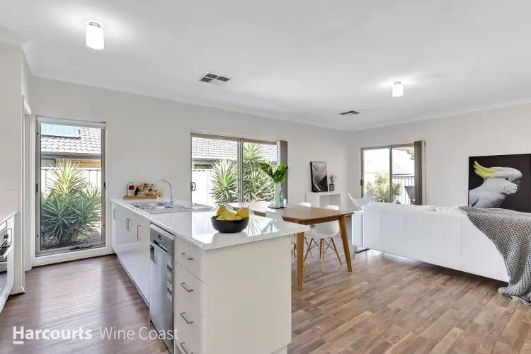 Third view of Homely house listing, 18 Sapphire Way, Aldinga Beach SA 5173