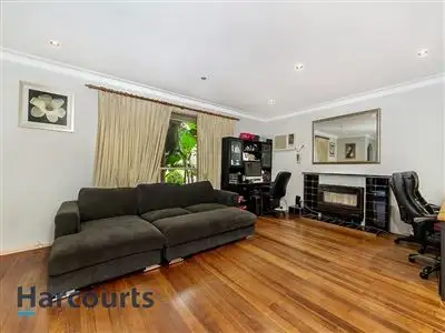 Third view of Homely house listing, 12 Harleston Street, St Albans VIC 3021