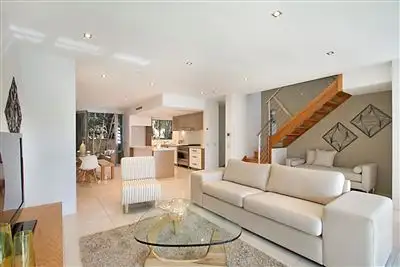 Fifth view of Homely villa listing, 14a Lavarack Road, Mermaid Beach QLD 4218