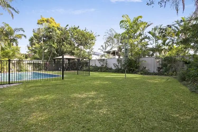 Fifth view of Homely house listing, 11 Moloaa Crescent, Birkdale QLD 4159