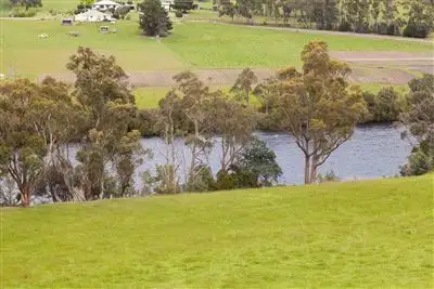 Fifth view of Homely land listing, - North Huon Road, Judbury TAS 7109