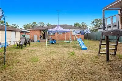 Third view of Homely house listing, 44 Allard Street, Penrith NSW 2750