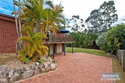Third view of Homely house listing, 38 Piccabeen Court, Narangba QLD 4504