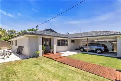 Second view of Homely house listing, 16 Clifton Street, Biggera Waters QLD 4216