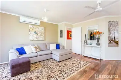 Sixth view of Homely townhouse listing, 3/11 Tarra Place, Ngunnawal ACT 2913