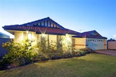 Main view of Homely house listing, 27 Brushfoot Boulevard, Success WA 6164