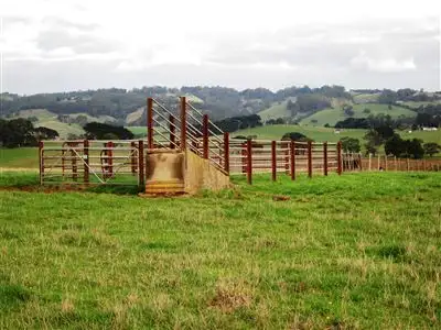 1 Corner of Korumburra Warragul Road and Manns Road, Ellinbank VIC 3821