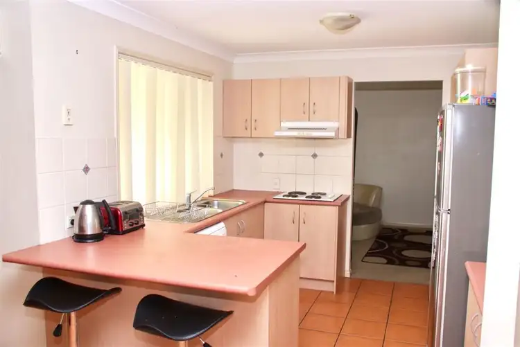 Second view of Homely house listing, 29 Candle Crescent, Caboolture QLD 4510