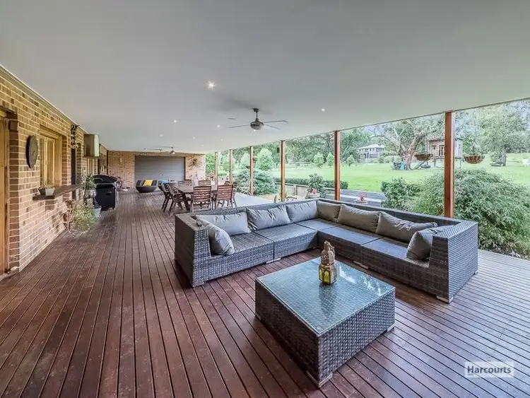 Third view of Homely house listing, 108 Wattletree Road, Bunyip VIC 3815