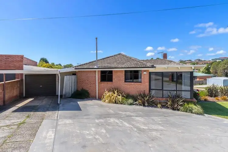 Fifth view of Homely house listing, 5 Mooreville Road, Park Grove TAS 7320