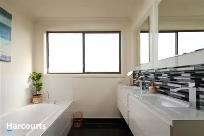 Fourth view of Homely house listing, 1 Golden Way, Skye VIC 3977